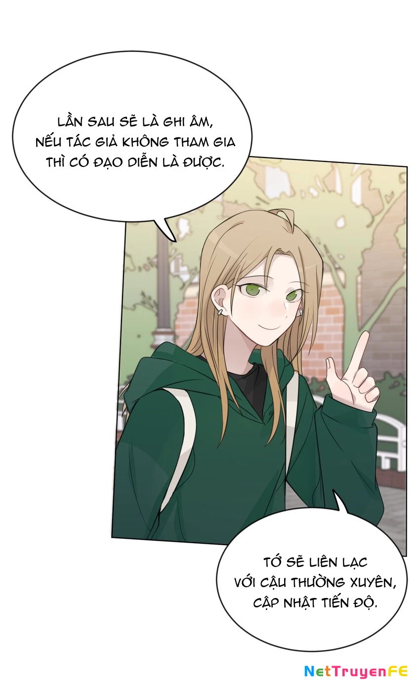 Lắng nghe những vì sao Chapter 39 - Trang 2