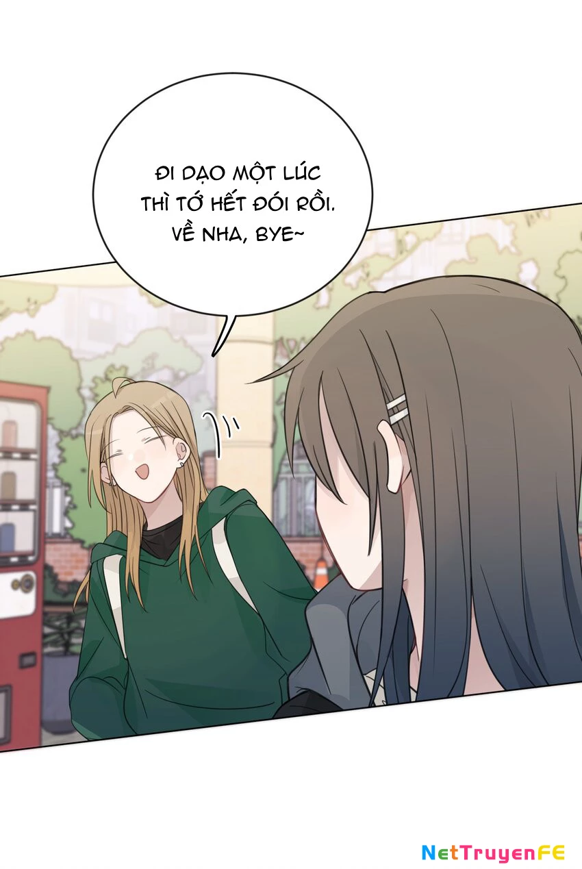 Lắng nghe những vì sao Chapter 39 - Trang 2