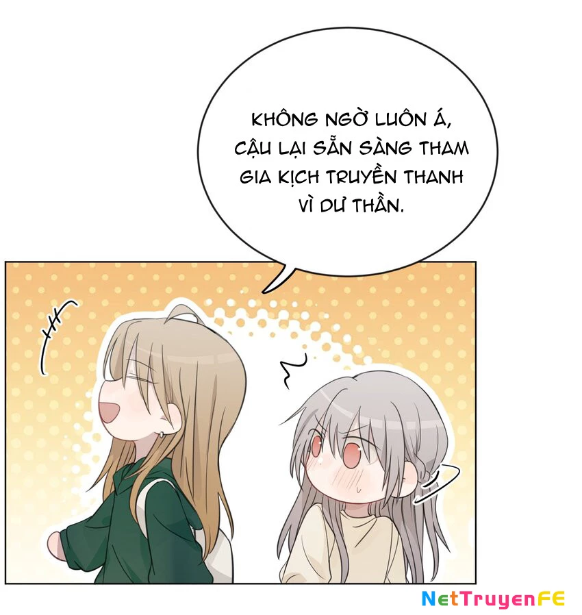 Lắng nghe những vì sao Chapter 39 - Trang 2