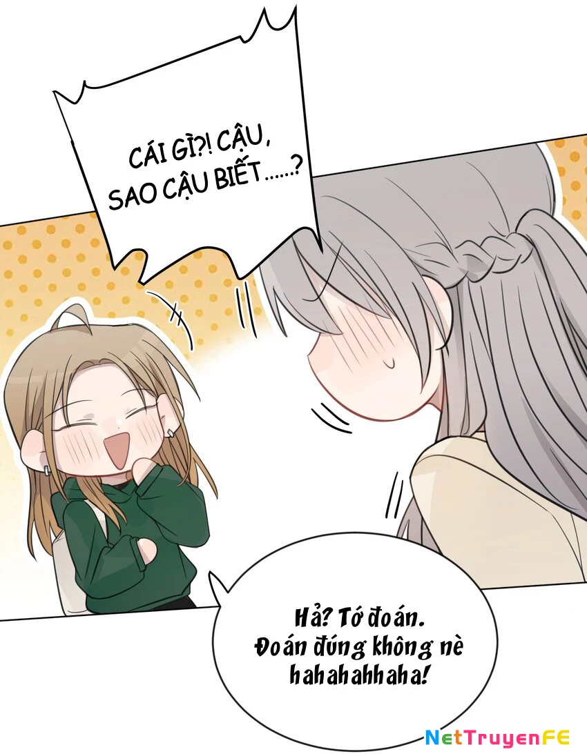 Lắng nghe những vì sao Chapter 39 - Trang 2