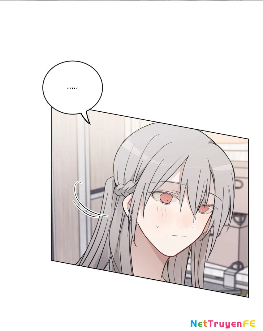 Lắng nghe những vì sao Chapter 39 - Trang 2