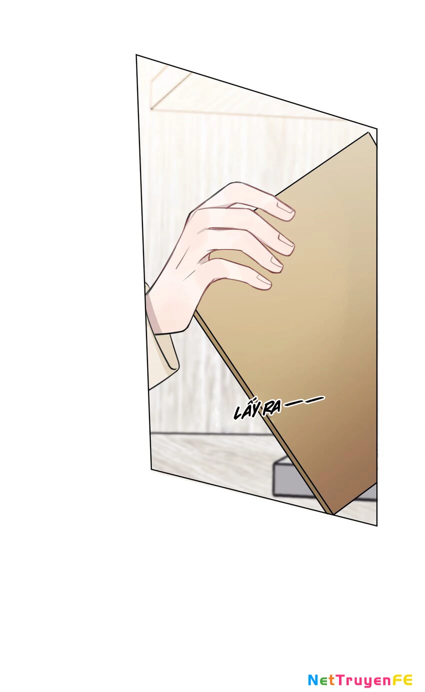 Lắng nghe những vì sao Chapter 39 - Trang 2