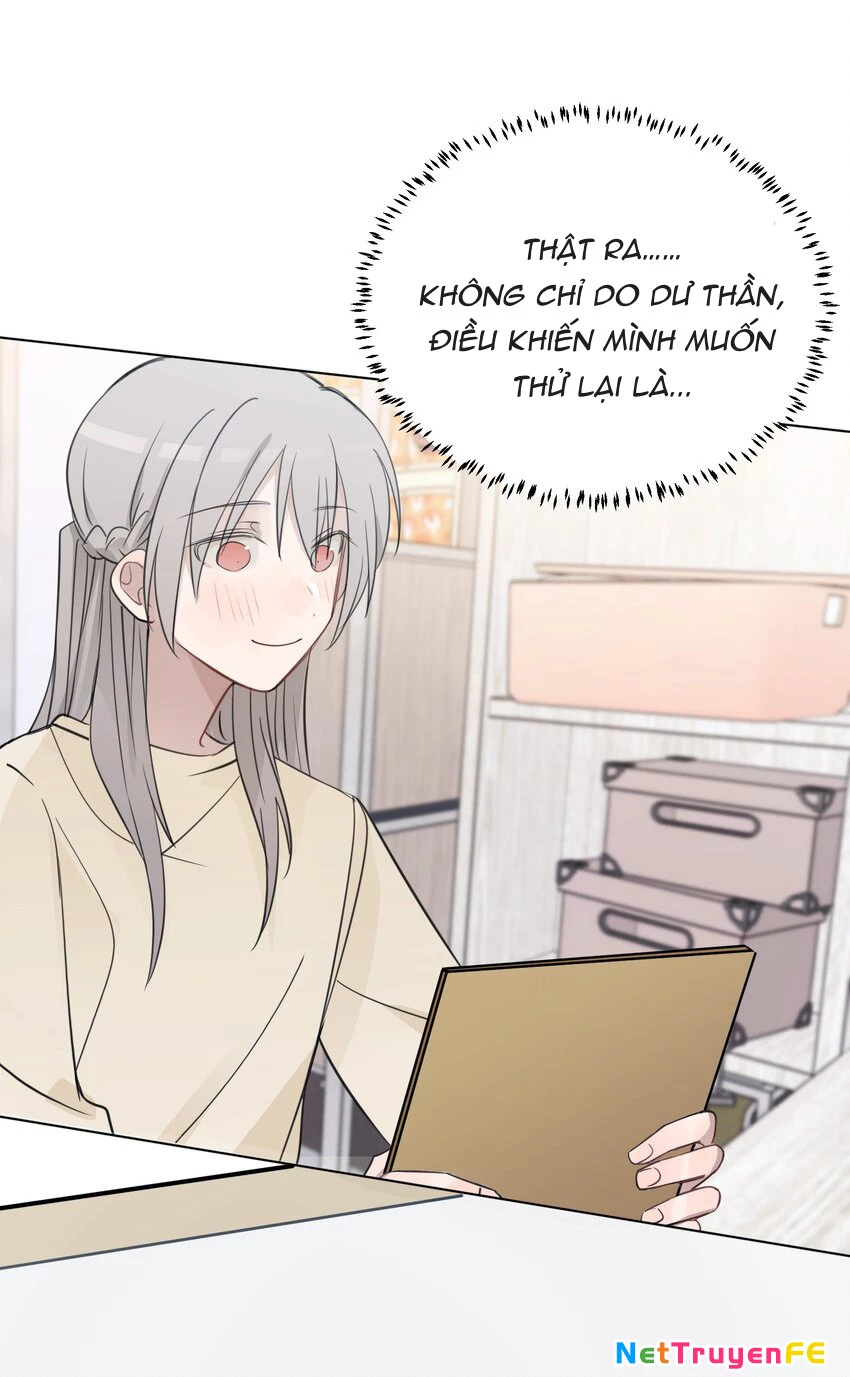 Lắng nghe những vì sao Chapter 39 - Trang 2