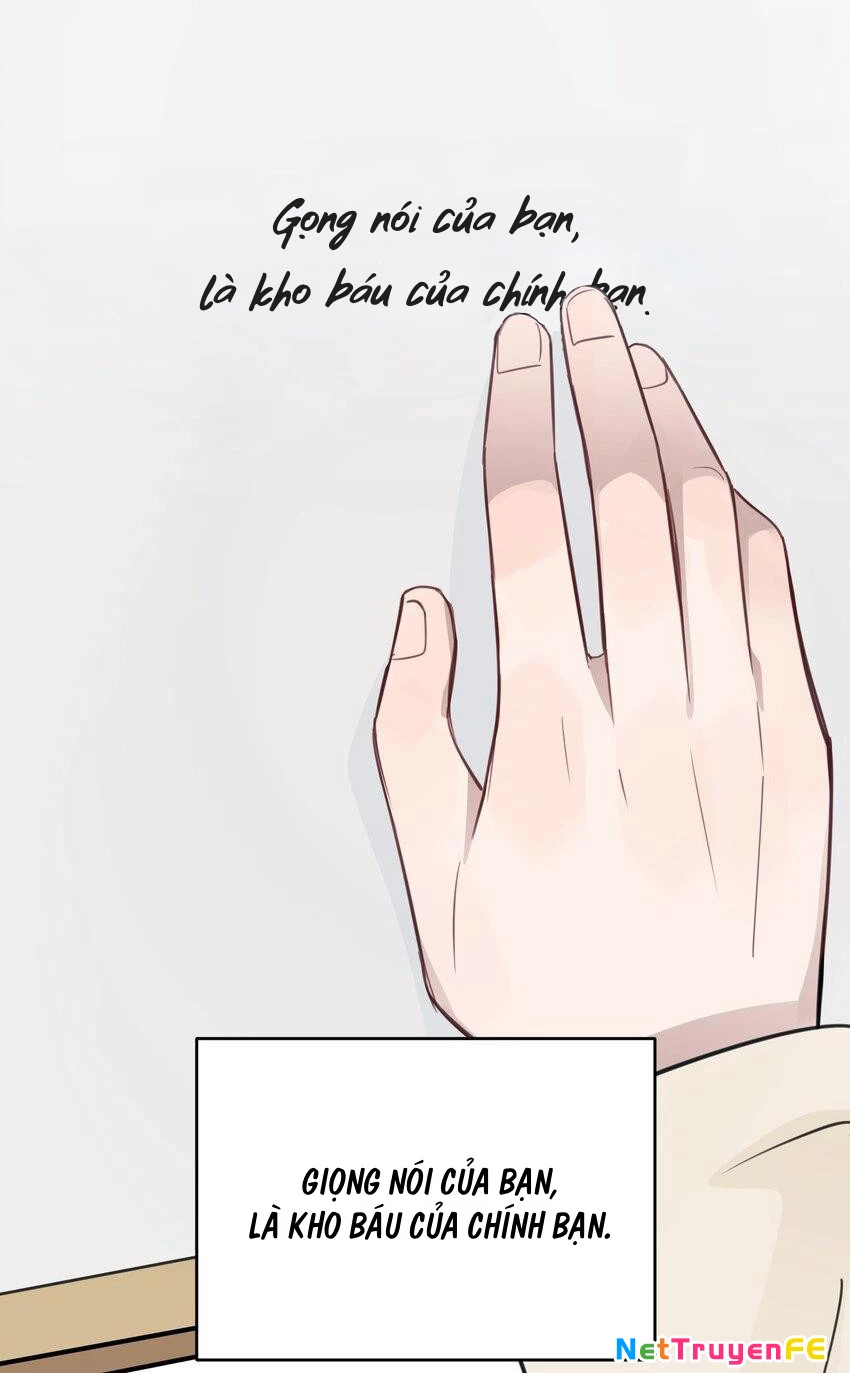 Lắng nghe những vì sao Chapter 39 - Trang 2