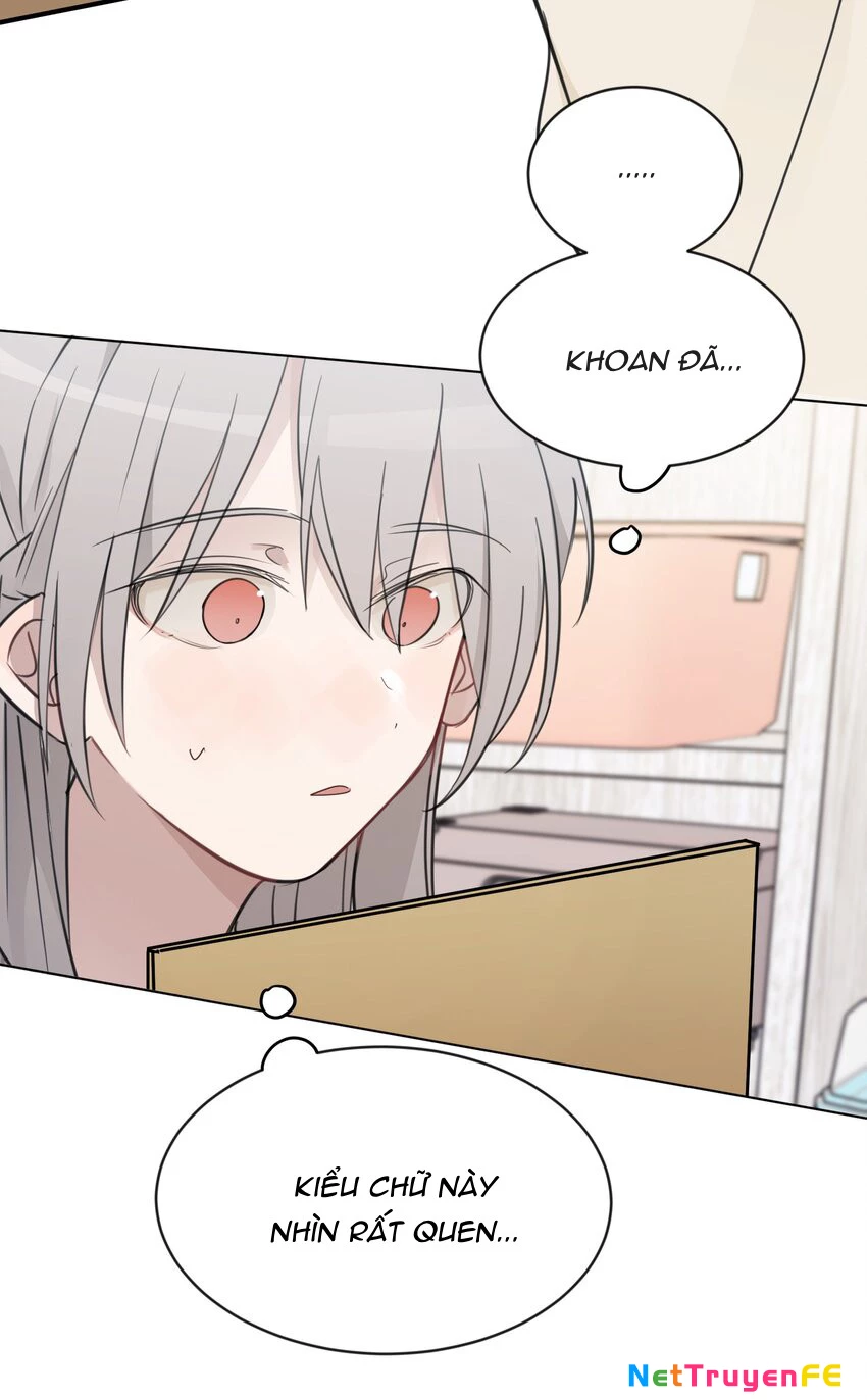 Lắng nghe những vì sao Chapter 39 - Trang 2