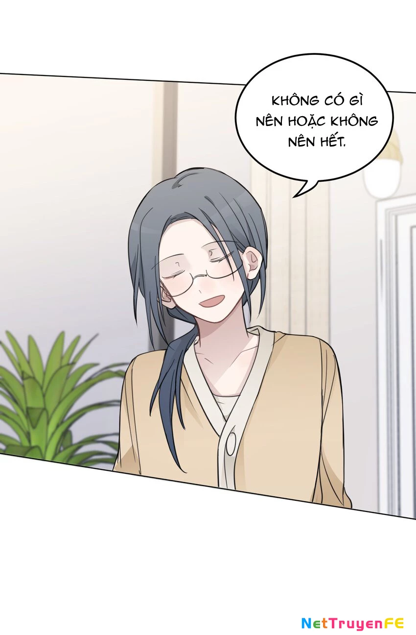 Lắng nghe những vì sao Chapter 40 - Trang 2