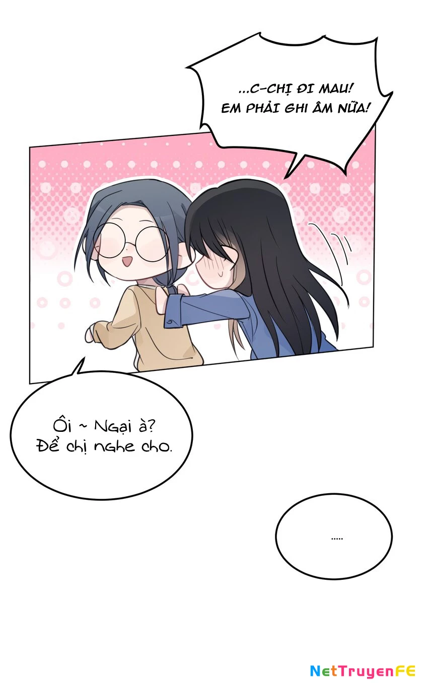 Lắng nghe những vì sao Chapter 40 - Trang 2