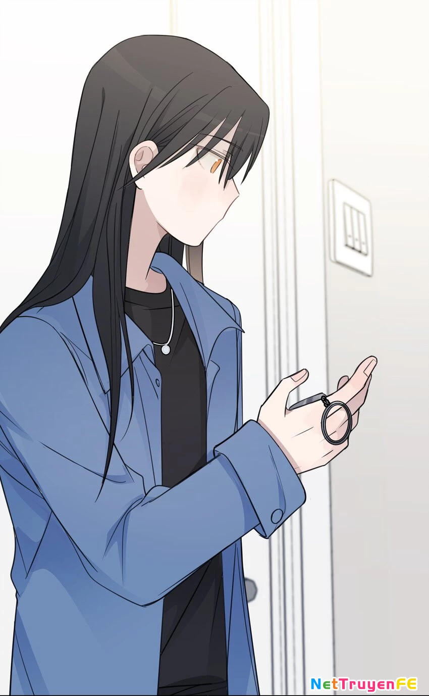 Lắng nghe những vì sao Chapter 40 - Trang 2