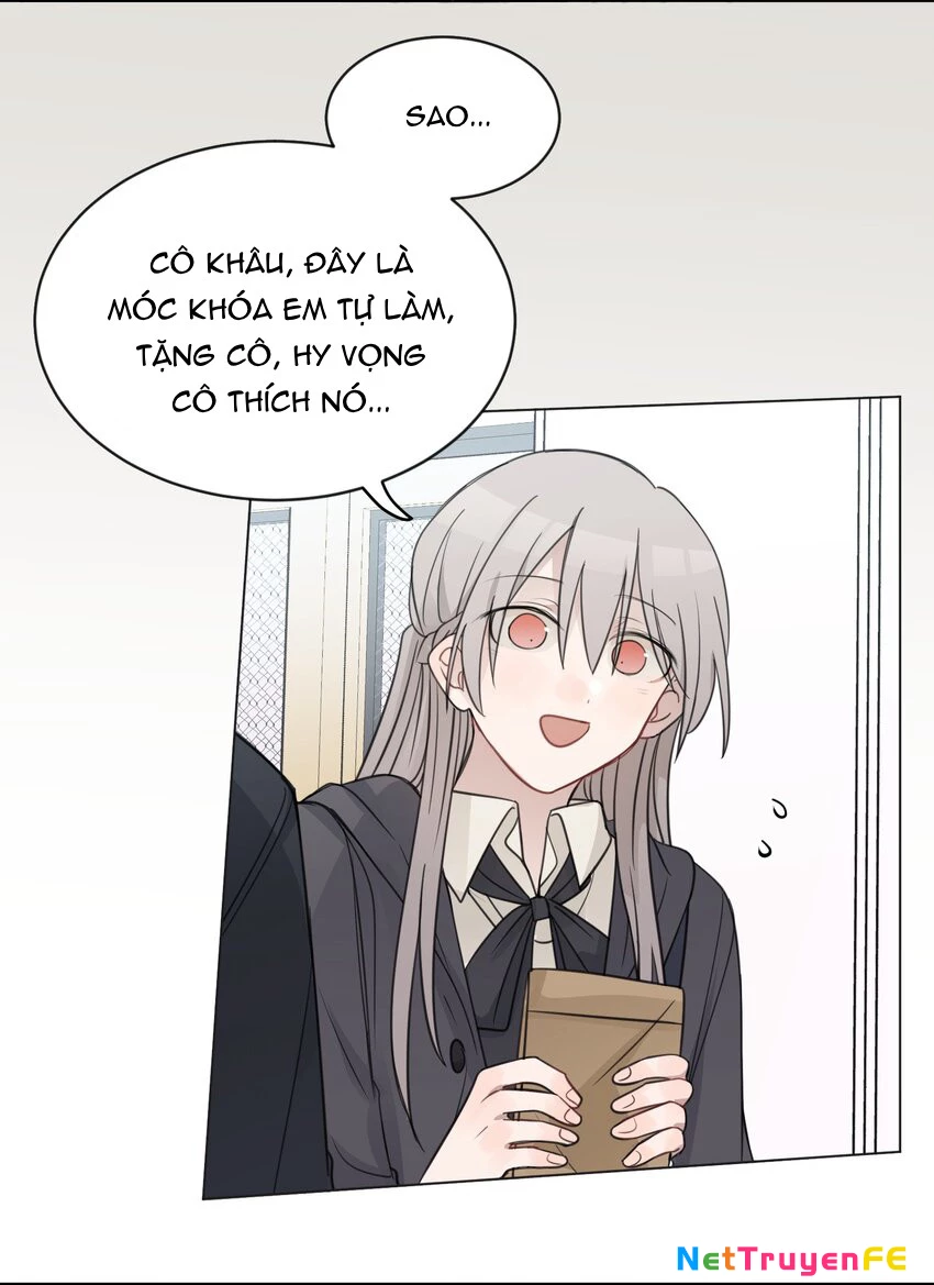 Lắng nghe những vì sao Chapter 40 - Trang 2