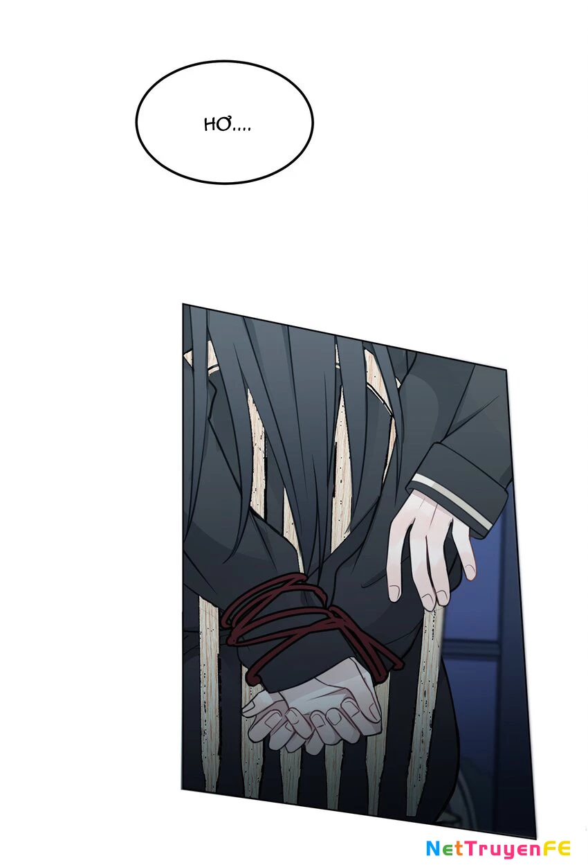 Lắng nghe những vì sao Chapter 40 - Trang 2