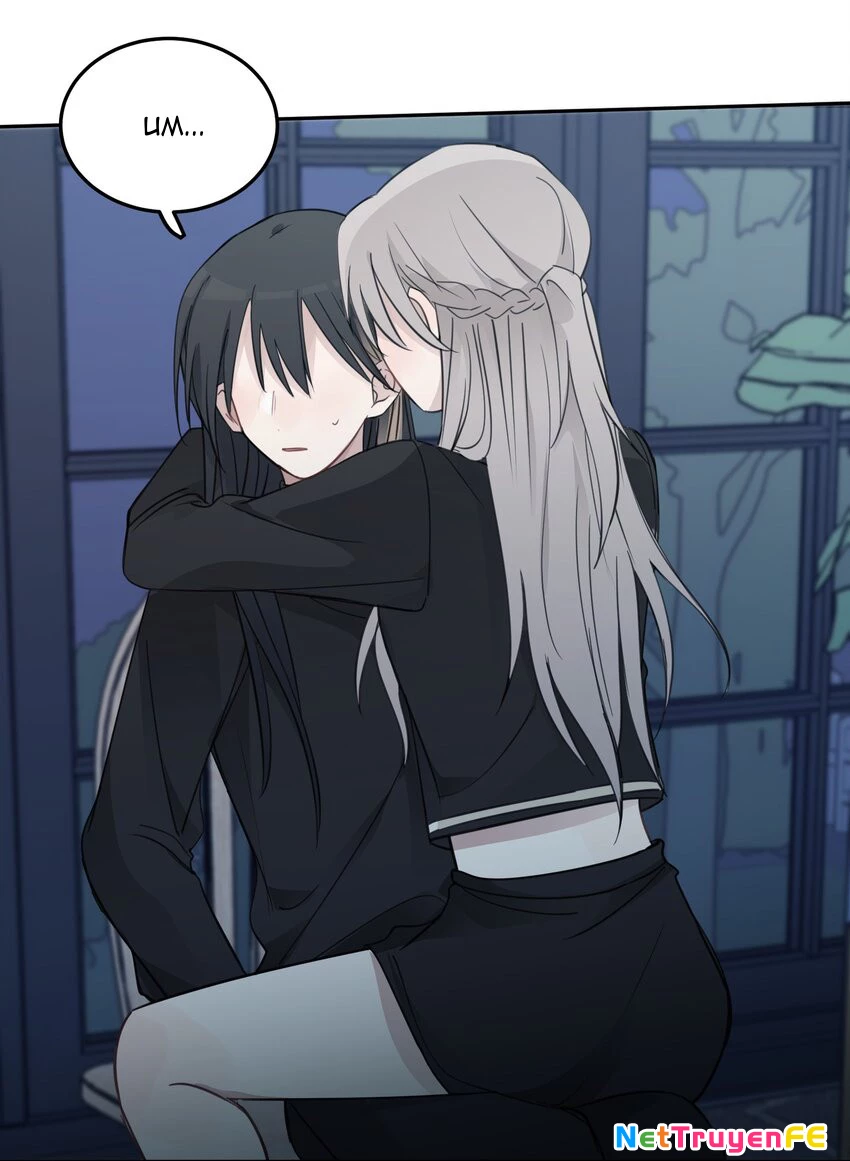 Lắng nghe những vì sao Chapter 40 - Trang 2