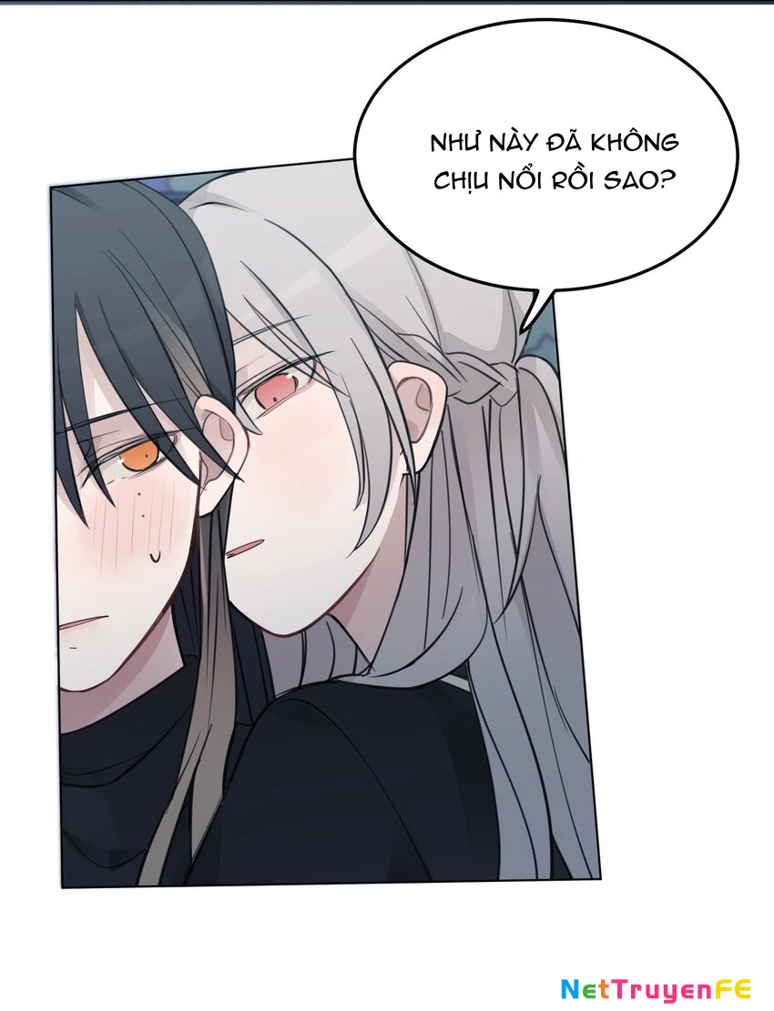 Lắng nghe những vì sao Chapter 40 - Trang 2