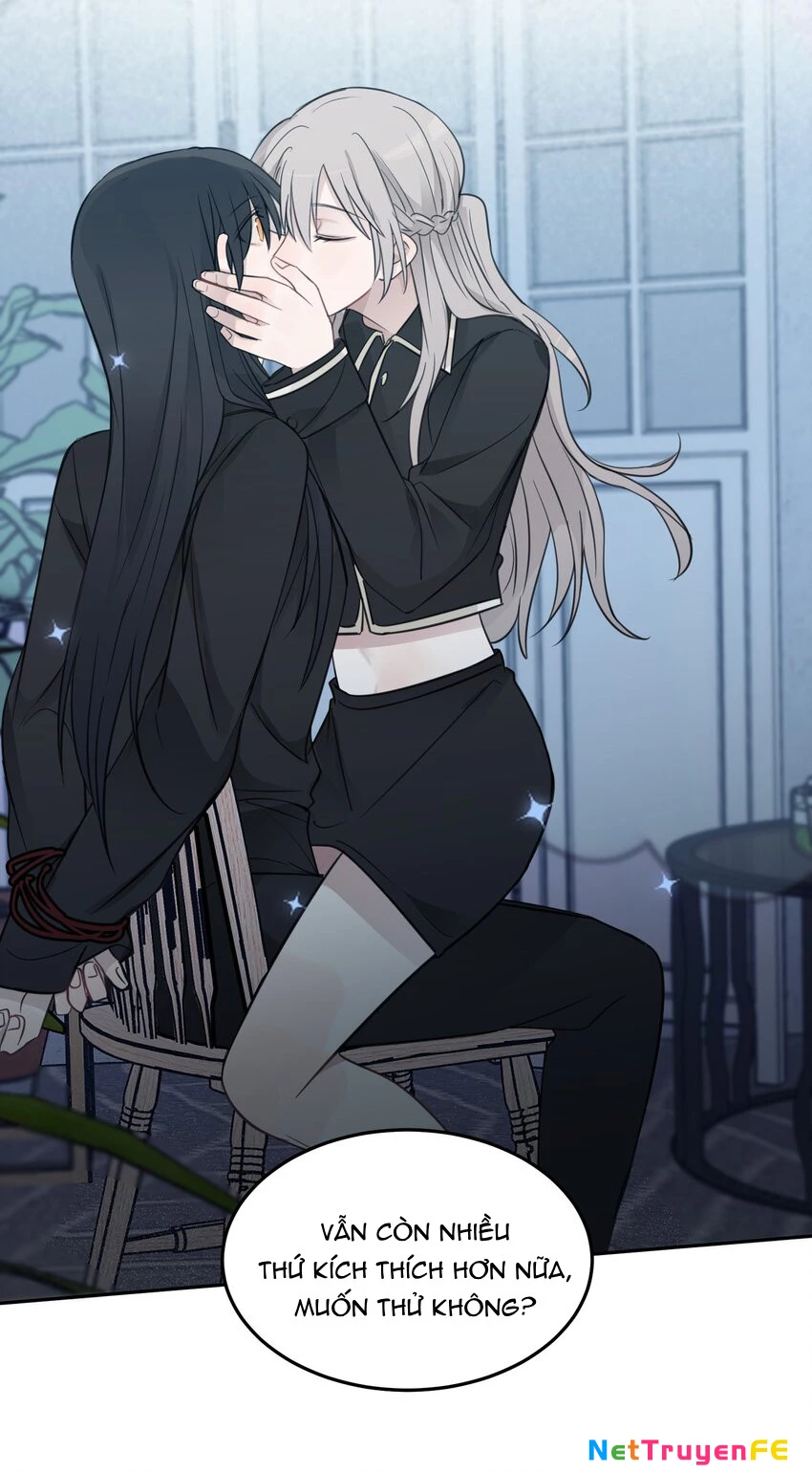 Lắng nghe những vì sao Chapter 40 - Trang 2