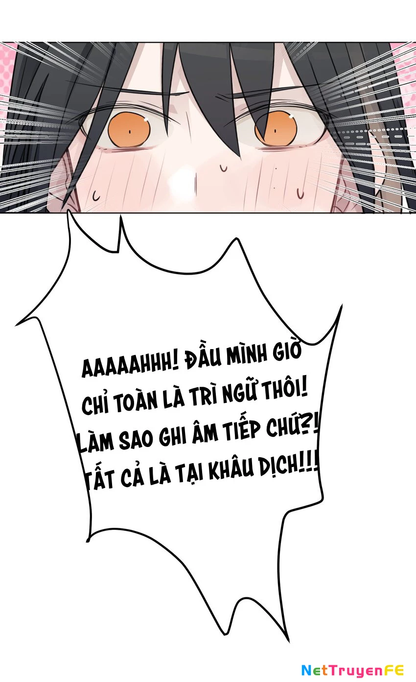 Lắng nghe những vì sao Chapter 40 - Trang 2