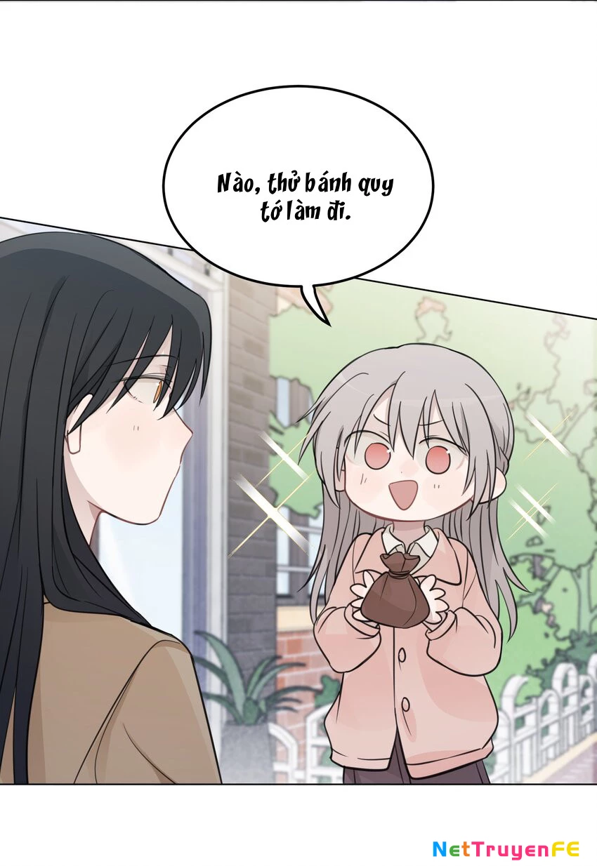 Lắng nghe những vì sao Chapter 40 - Trang 2