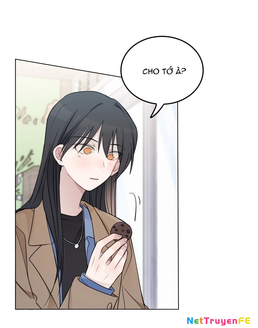 Lắng nghe những vì sao Chapter 40 - Trang 2