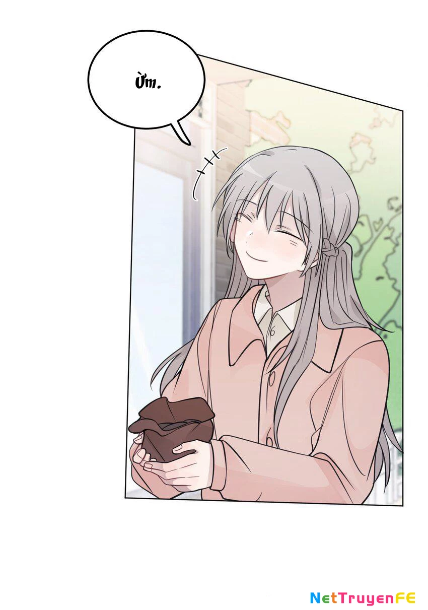 Lắng nghe những vì sao Chapter 40 - Trang 2