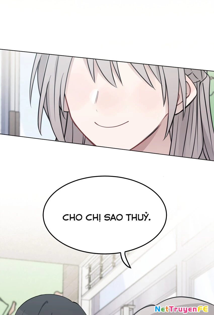 Lắng nghe những vì sao Chapter 40 - Trang 2