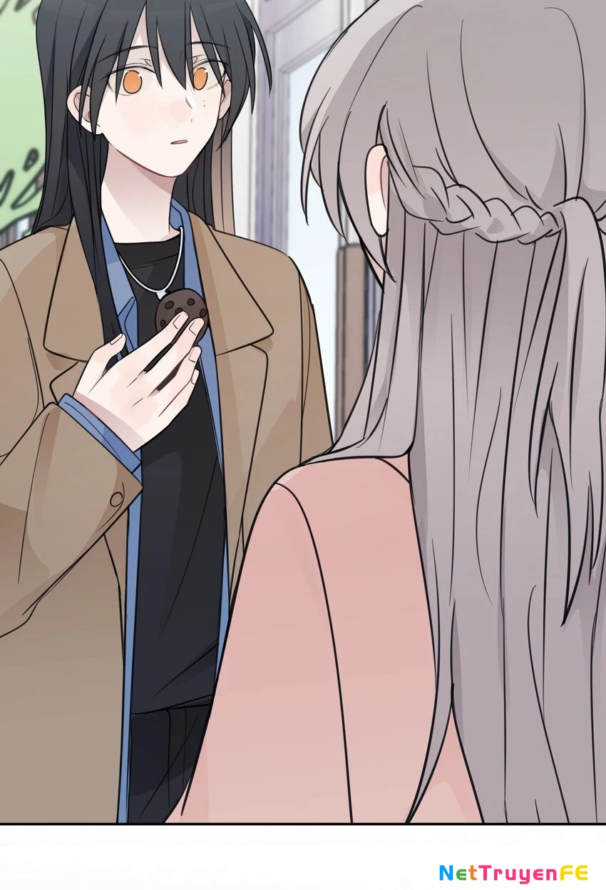 Lắng nghe những vì sao Chapter 40 - Trang 2