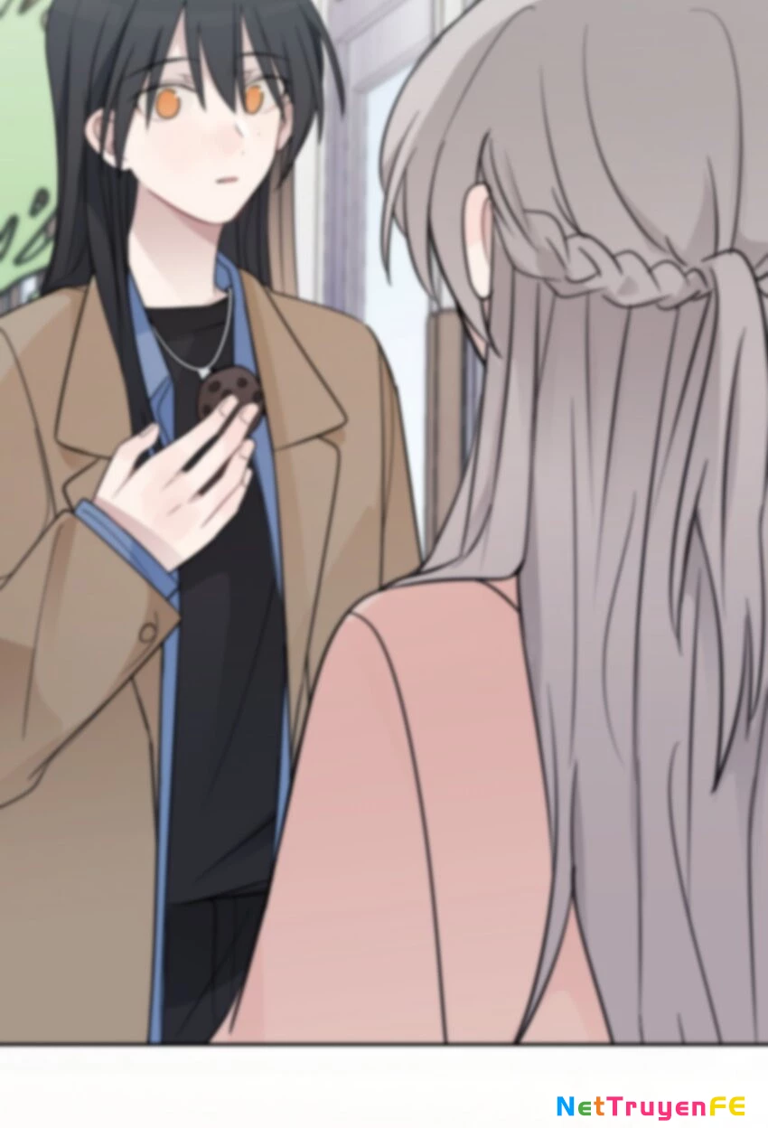 Lắng nghe những vì sao Chapter 41 - Trang 2