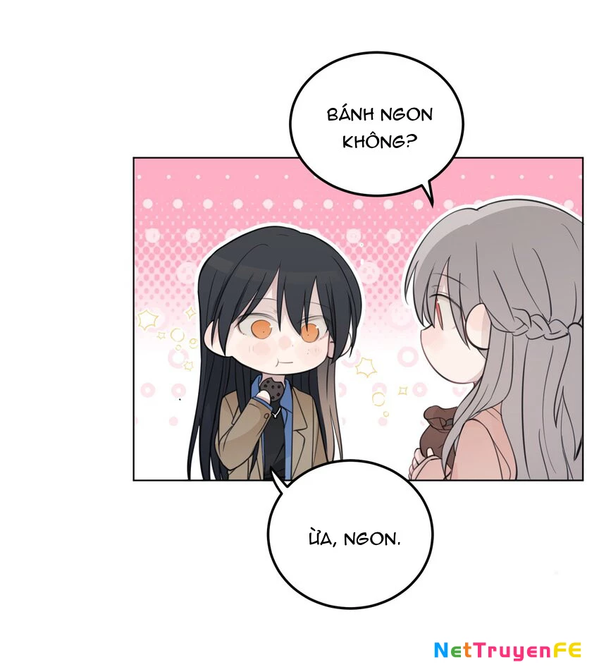 Lắng nghe những vì sao Chapter 41 - Trang 2