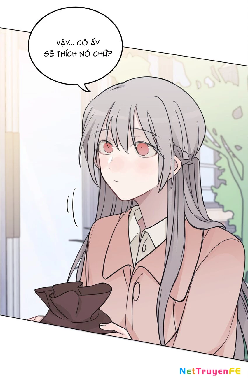 Lắng nghe những vì sao Chapter 41 - Trang 2