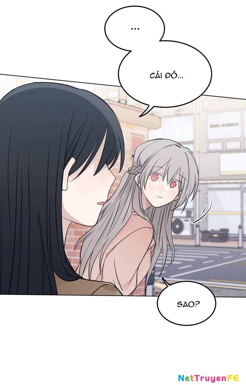 Lắng nghe những vì sao Chapter 41 - Trang 2