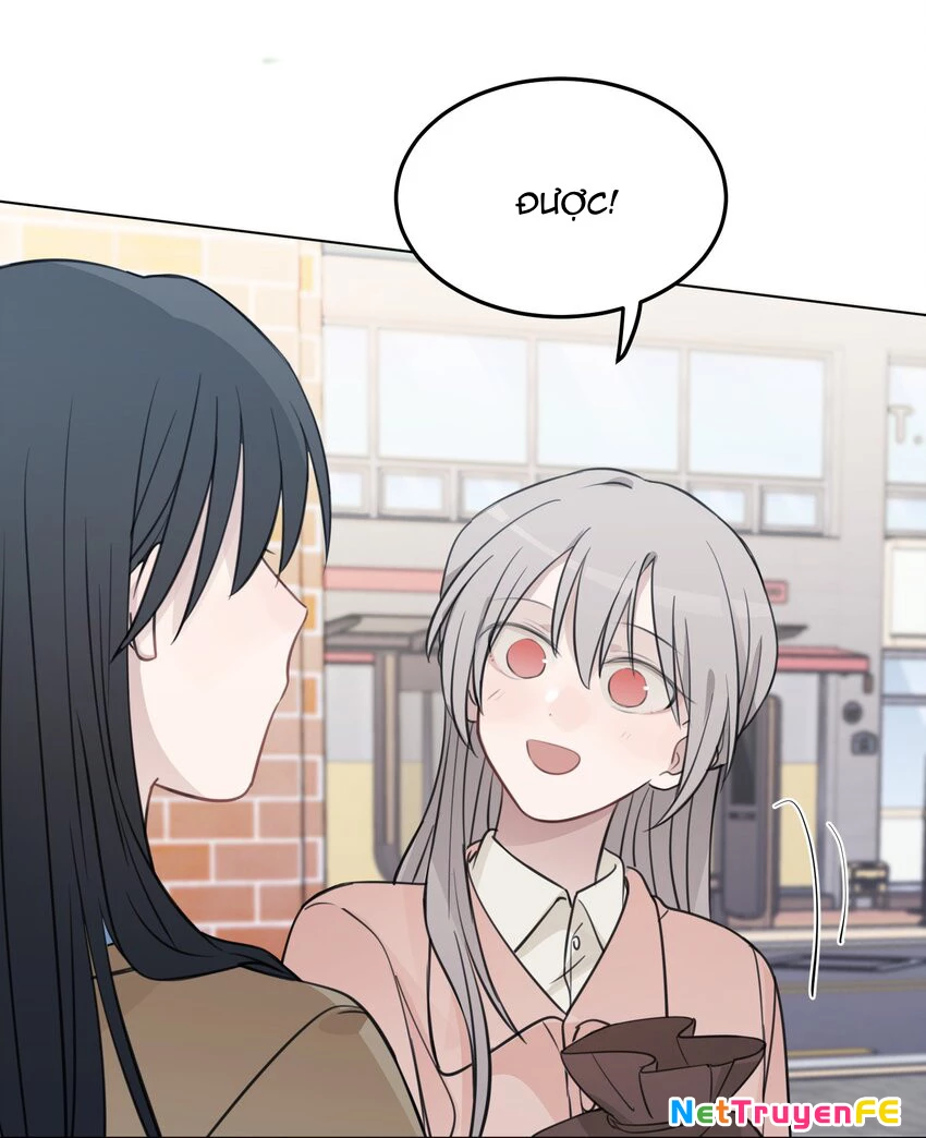 Lắng nghe những vì sao Chapter 41 - Trang 2