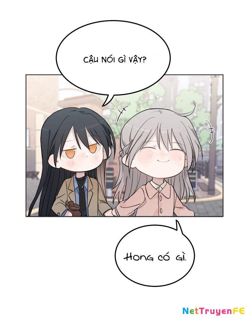 Lắng nghe những vì sao Chapter 41 - Trang 2