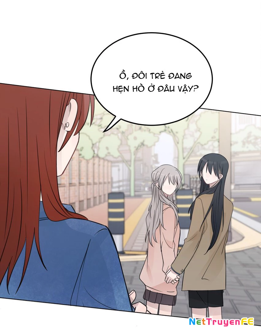 Lắng nghe những vì sao Chapter 41 - Trang 2