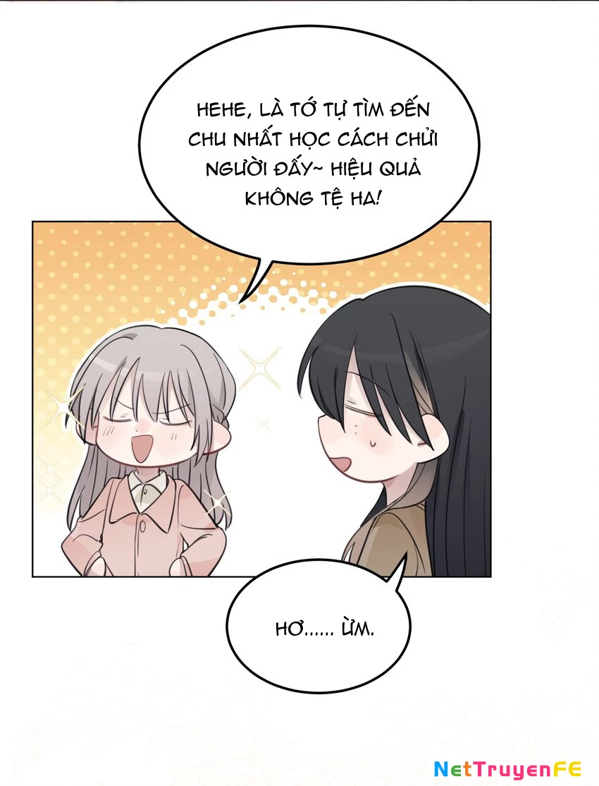 Lắng nghe những vì sao Chapter 41 - Trang 2