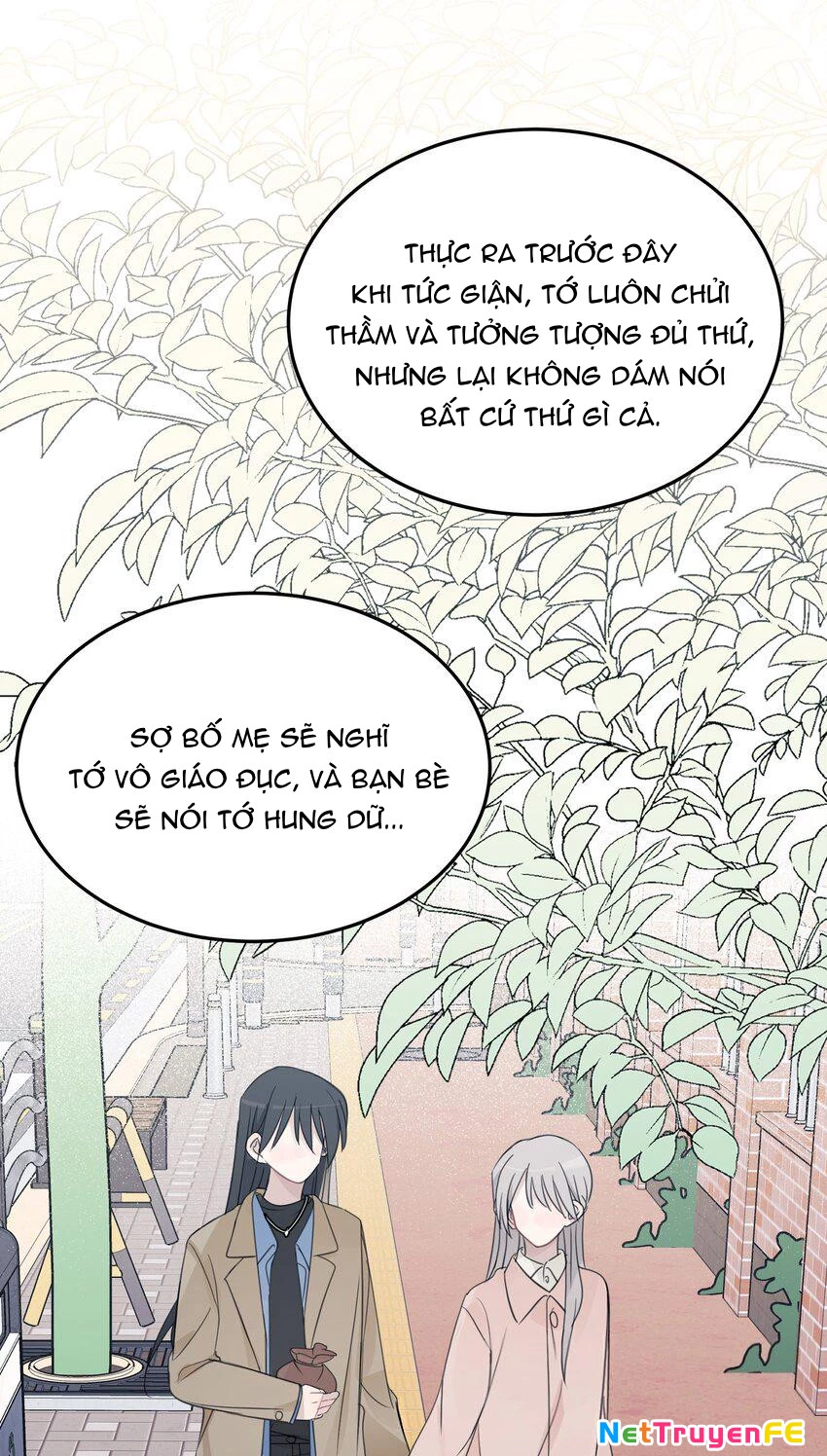 Lắng nghe những vì sao Chapter 41 - Trang 2