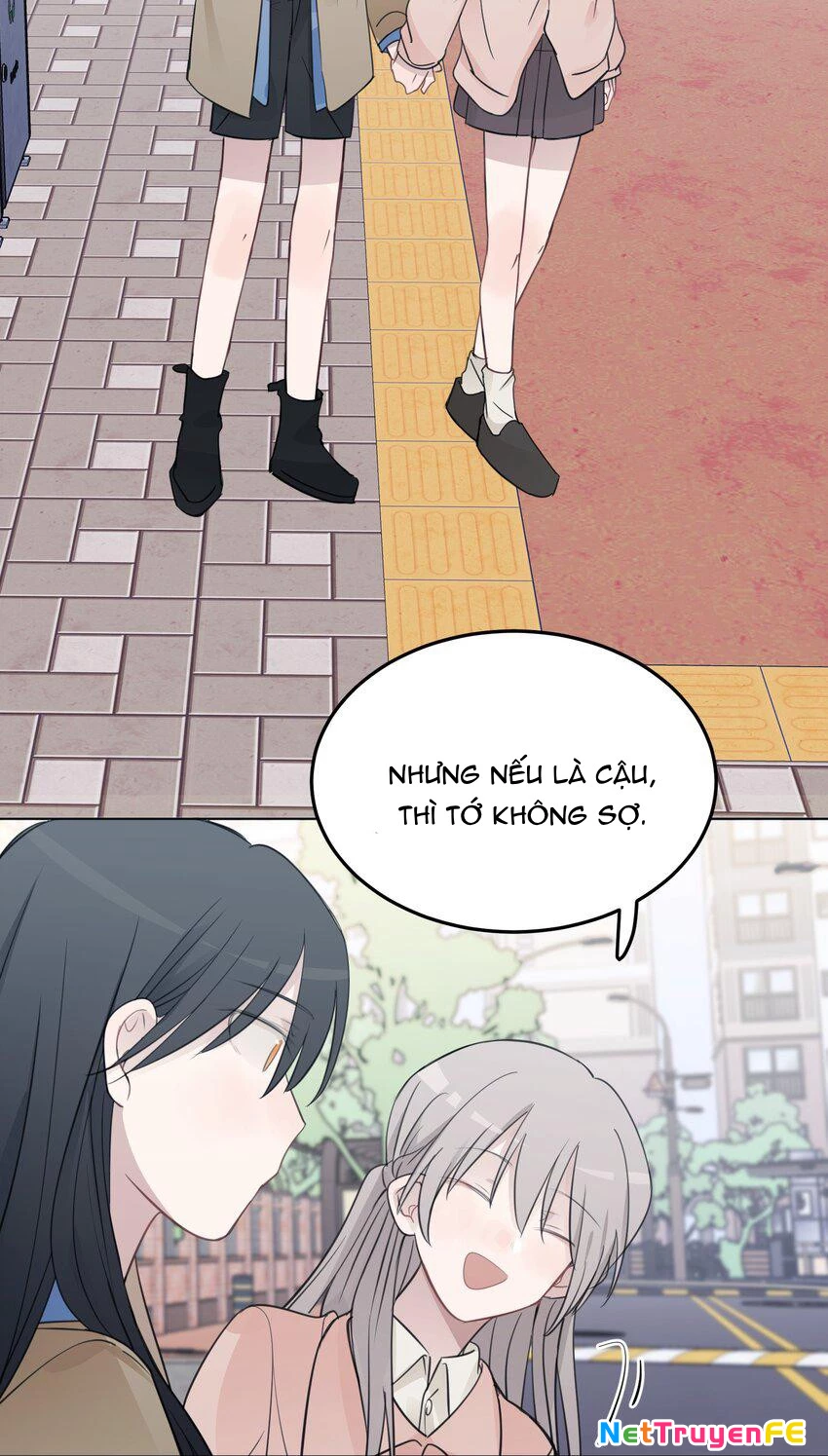 Lắng nghe những vì sao Chapter 41 - Trang 2