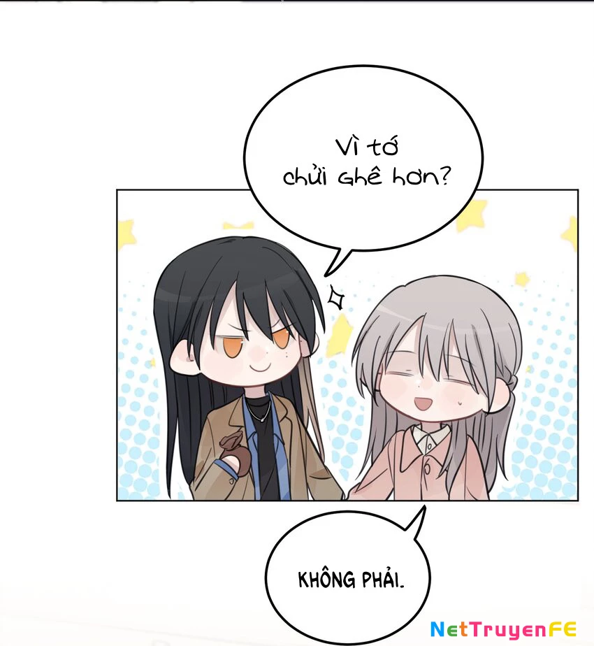 Lắng nghe những vì sao Chapter 41 - Trang 2