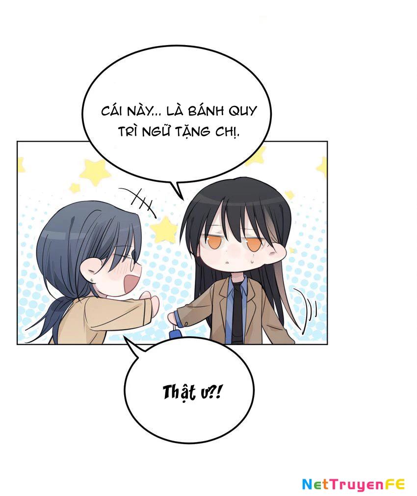 Lắng nghe những vì sao Chapter 42 - Trang 2