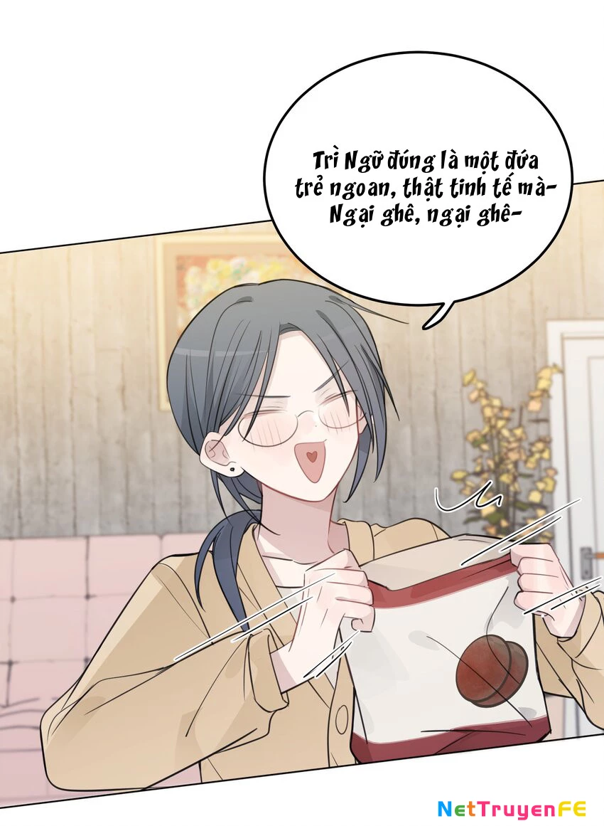 Lắng nghe những vì sao Chapter 42 - Trang 2