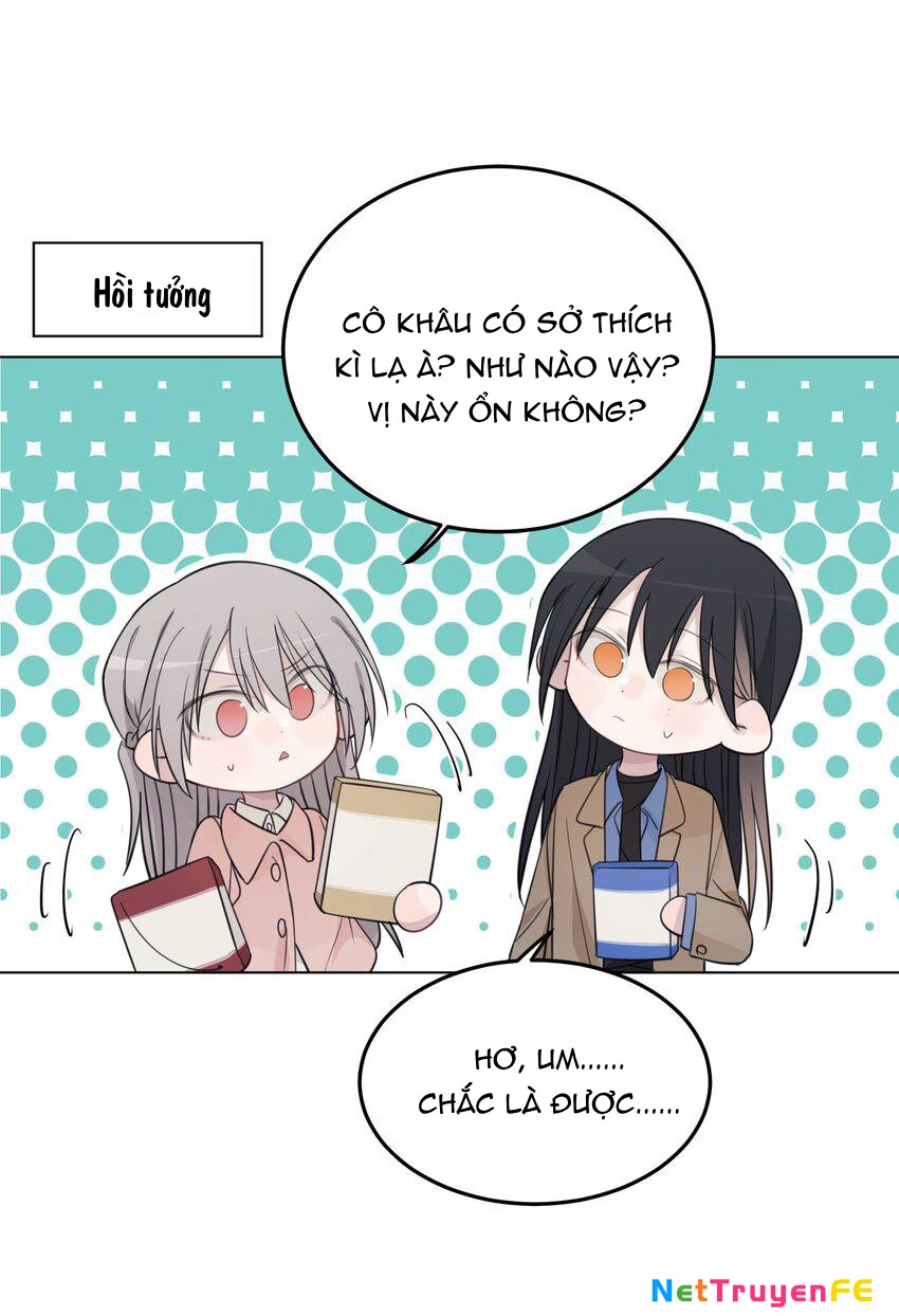 Lắng nghe những vì sao Chapter 42 - Trang 2