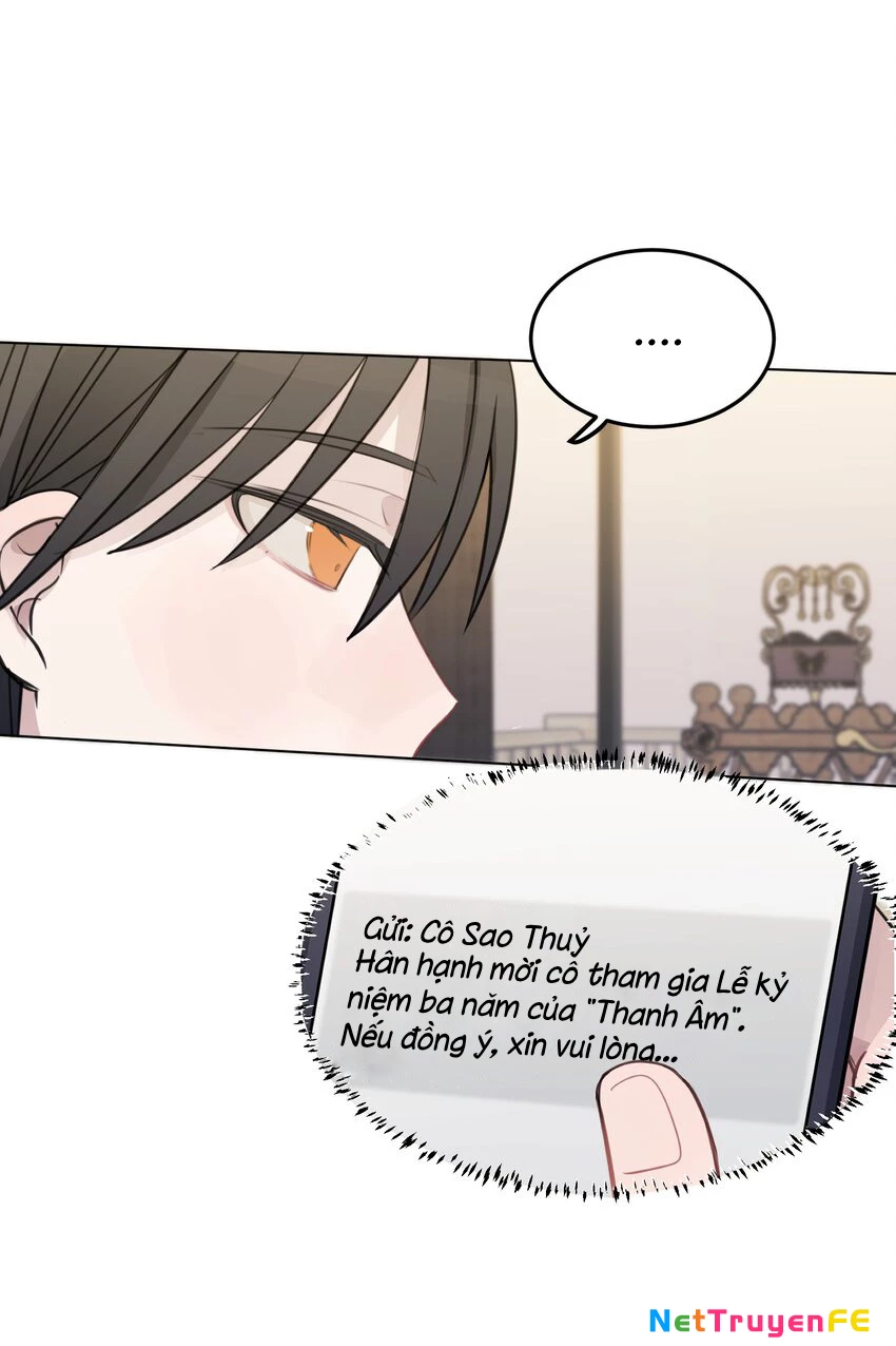 Lắng nghe những vì sao Chapter 42 - Trang 2