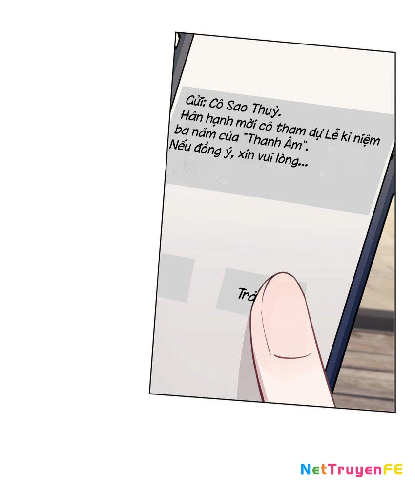 Lắng nghe những vì sao Chapter 42 - Trang 2