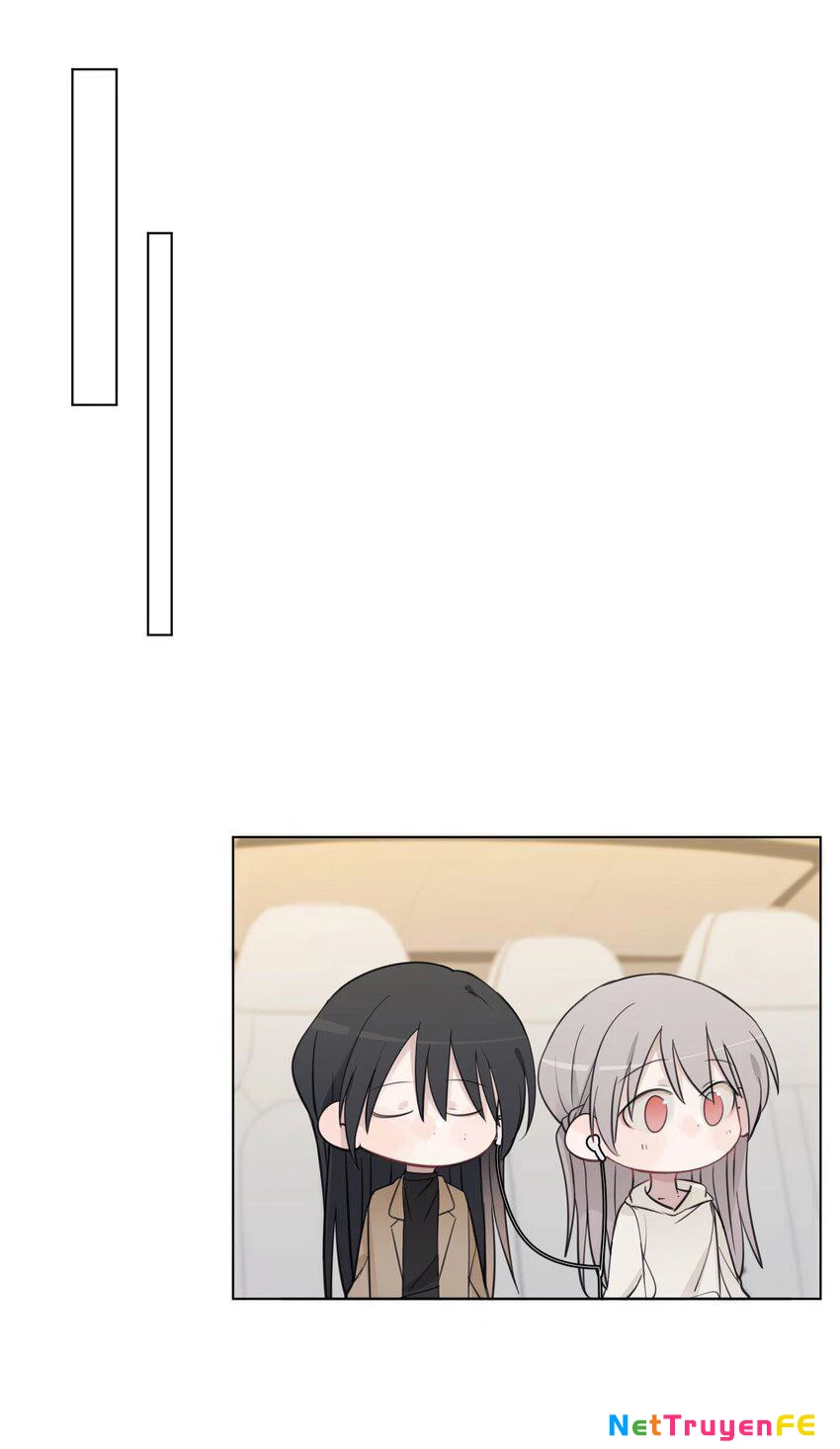 Lắng nghe những vì sao Chapter 42 - Trang 2