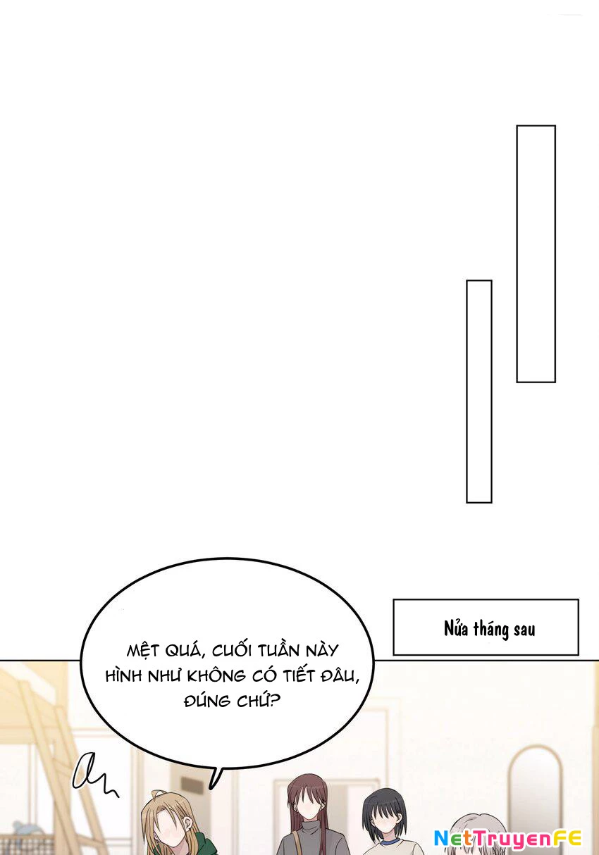 Lắng nghe những vì sao Chapter 42 - Trang 2