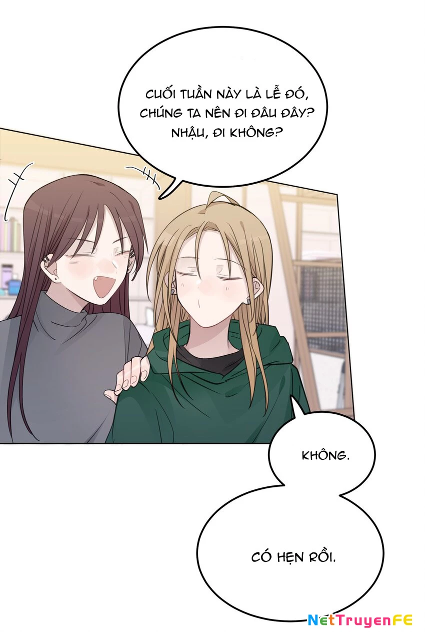 Lắng nghe những vì sao Chapter 42 - Trang 2