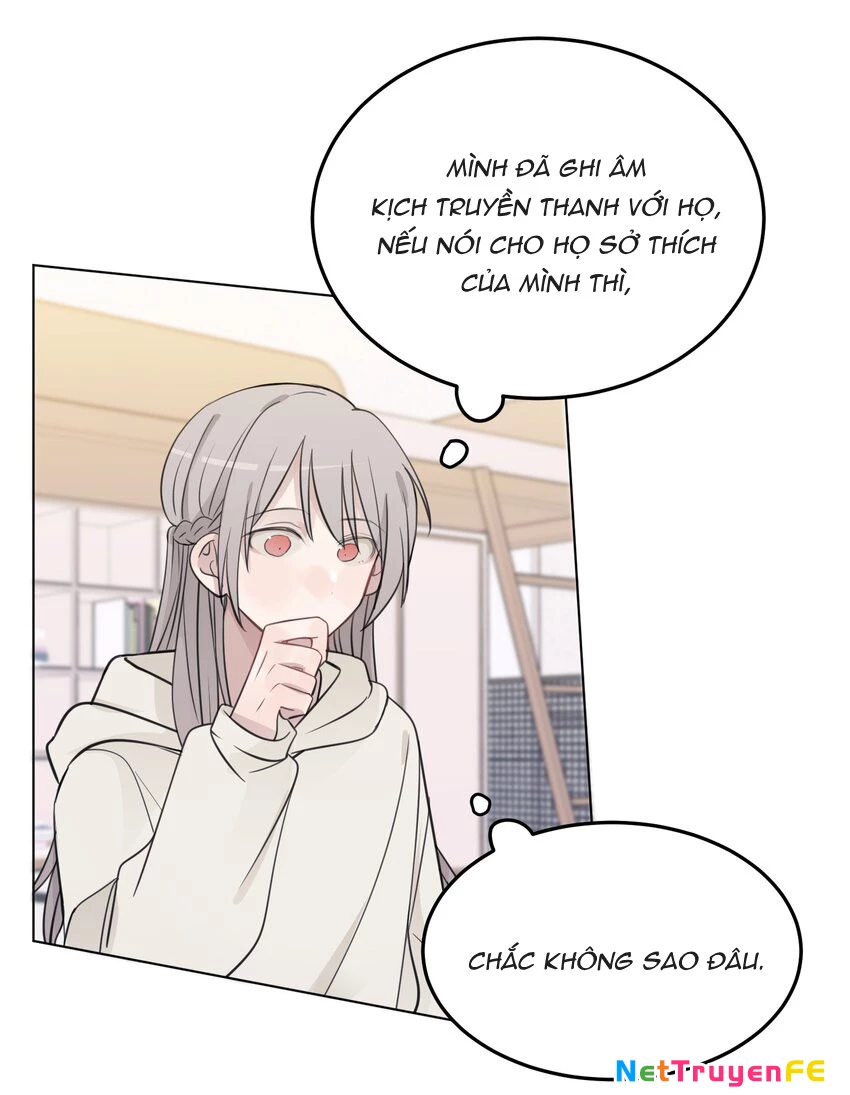 Lắng nghe những vì sao Chapter 42 - Trang 2