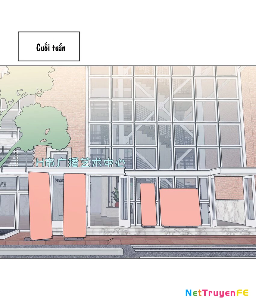 Lắng nghe những vì sao Chapter 42 - Trang 2