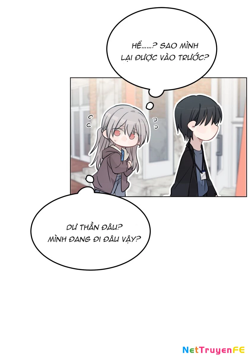 Lắng nghe những vì sao Chapter 42 - Trang 2