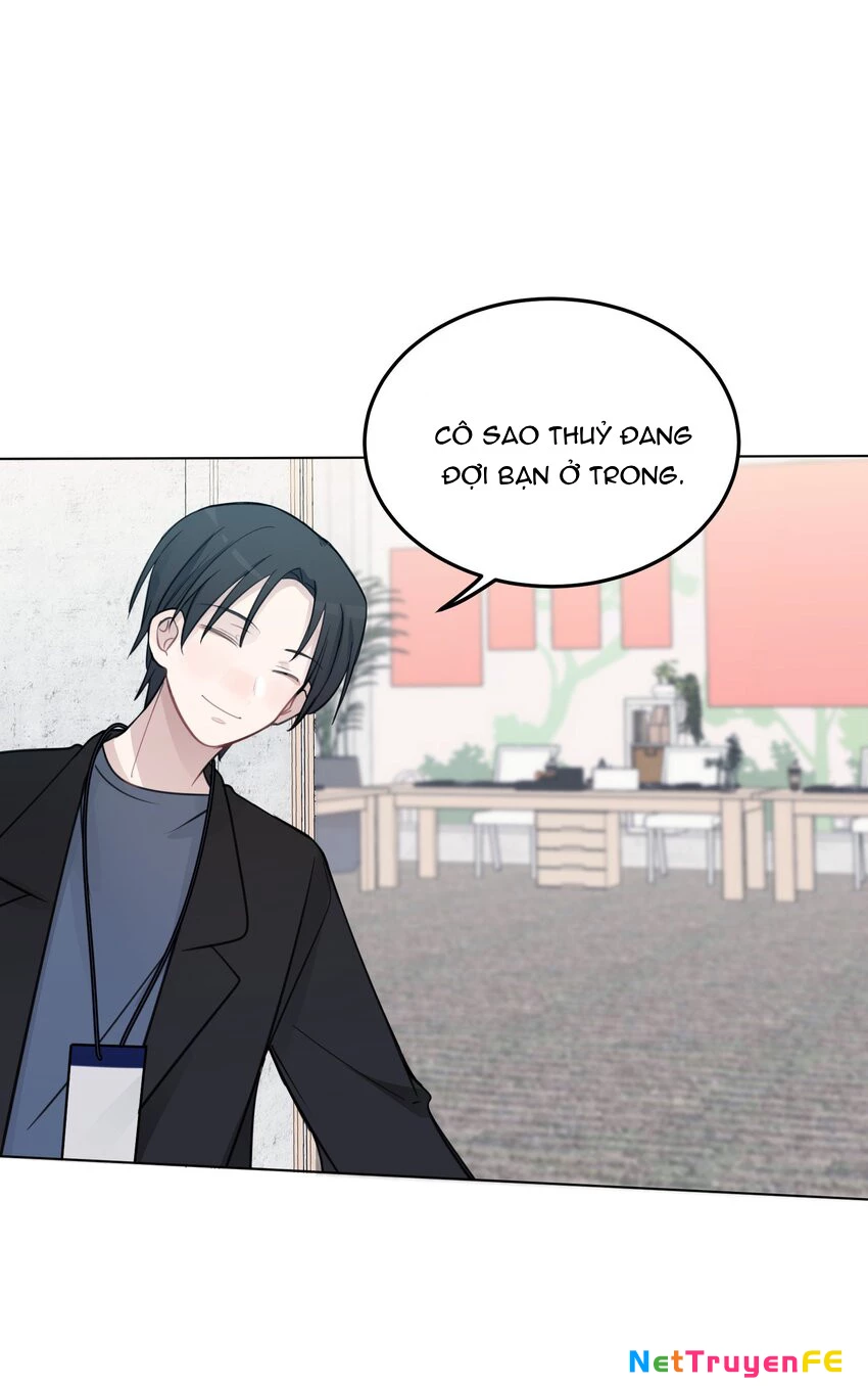 Lắng nghe những vì sao Chapter 42 - Trang 2