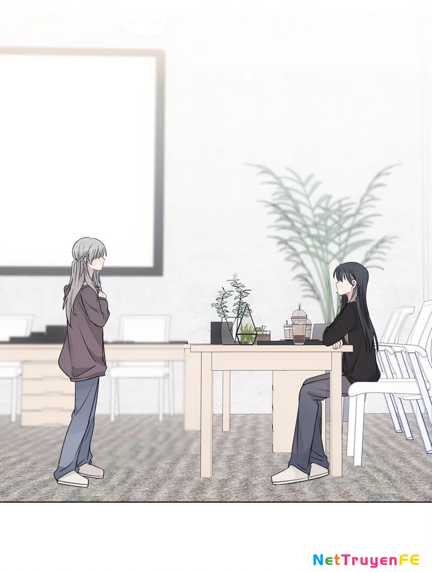 Lắng nghe những vì sao Chapter 42 - Trang 2