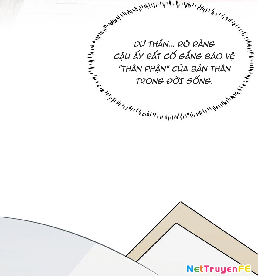 Lắng nghe những vì sao Chapter 43 - Trang 2