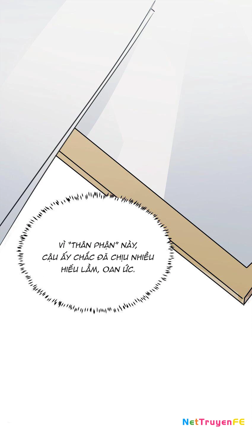 Lắng nghe những vì sao Chapter 43 - Trang 2