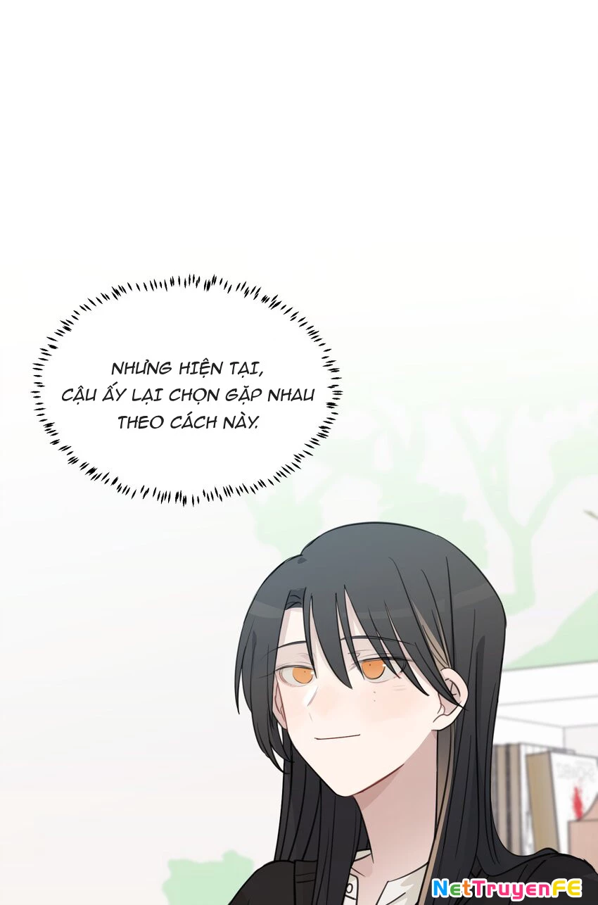 Lắng nghe những vì sao Chapter 43 - Trang 2